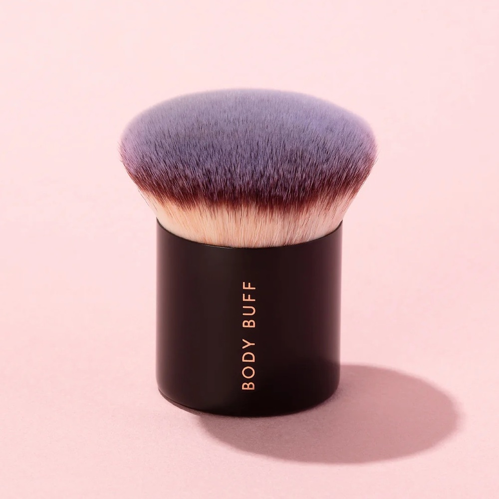 LAWLESS Body Buff Brush